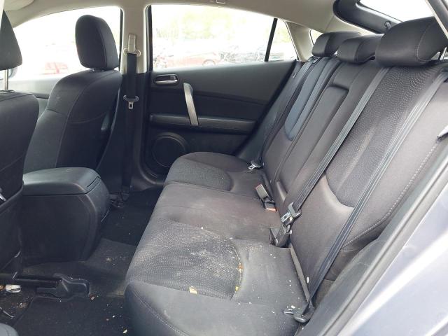 2008 MAZDA 6 TS AUTO