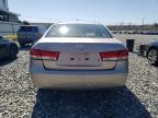 2006 Hyundai Sonata Gl на продаже в North Billerica, MA - Minor Dent/Scratches
