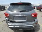 2020 Nissan Pathfinder S for Sale in Las Vegas, NV - Rear End