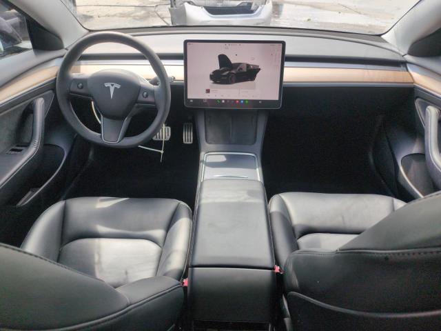  TESLA MODEL 3 2023 Czarny