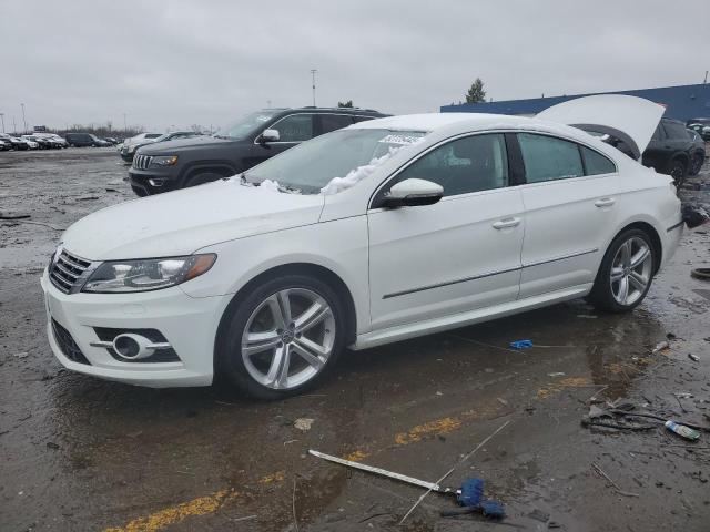 2016 Volkswagen Cc Base