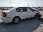 2005 Chevrolet Malibu Ls იყიდება Sun Valley-ში, CA - Front End
