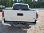 2021 Toyota Tacoma Double Cab за продажба в Greenwell Springs, LA - Front End
