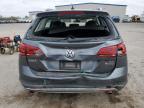 2017 Volkswagen Golf Alltrack S на продаже в Oklahoma City, OK - Rear End