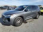 2019 Hyundai Santa Fe Se na sprzedaż w Las Vegas, NV - Vandalism