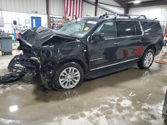 2023 Gmc Yukon Xl K1500 Slt