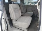 2015 Nissan Quest S de vânzare în Las Vegas, NV - Front End