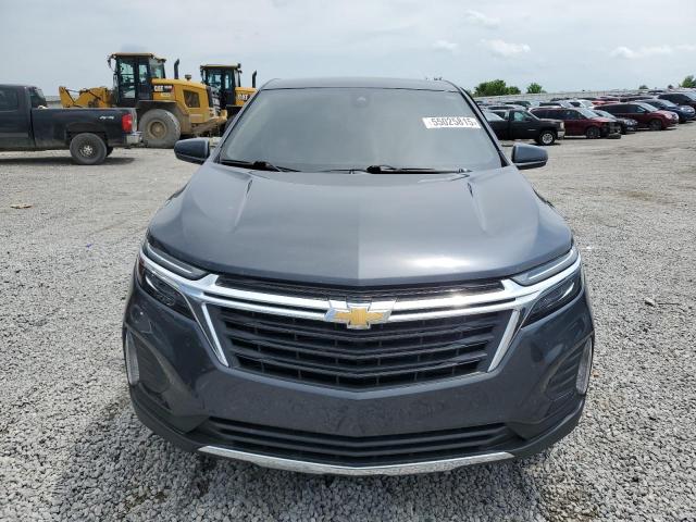  CHEVROLET EQUINOX 2022 Szary