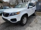 2013 KIA SORENTO LX à vendre chez Copart MA - NORTH BOSTON