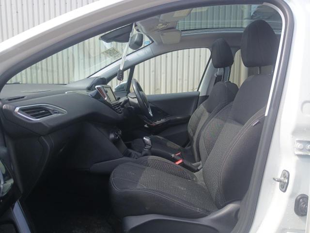2018 PEUGEOT 208 ALLURE