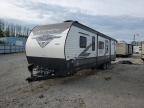 2023 Puma Trailer de vânzare în Lexington, KY - Water/Flood