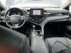 2021 Toyota Camry Se for Sale in Shreveport, LA - Hail