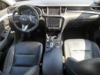 2019 INFINITI QX50 ESSENTIAL for sale at Copart QC - MONTREAL