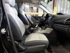 2021 Subaru Forester Premium na sprzedaż w Greenwell Springs, LA - Side