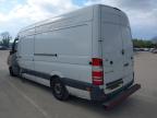 2017 MERCEDES BENZ SPRINTER 3 for sale at Copart SANDY