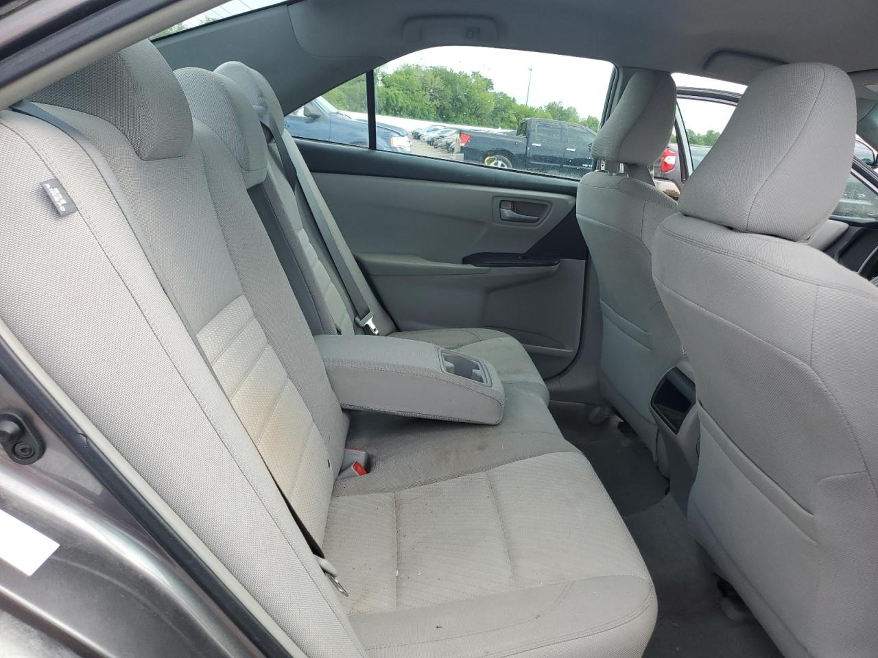 2016 Toyota Camry Le VIN: 4T4BF1FK1GR520024 Lot: 53707265