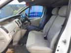 2005 VAUXHALL VIVARO 290 for sale at Copart BRISTOL