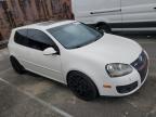 2006 Volkswagen New Gti  for Sale in Wilmington, CA - Normal Wear