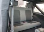 2008 Jeep Wrangler X за продажба в North Billerica, MA - Mechanical