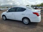 2016 Nissan Versa S for Sale in Kapolei, HI - Side