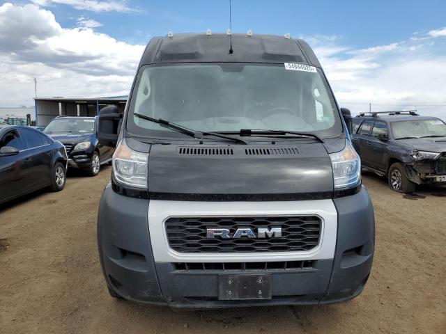  RAM All Models 2020 Black