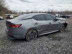 2024 Nissan Sentra Sr for Sale in Marlboro, NY - Front End