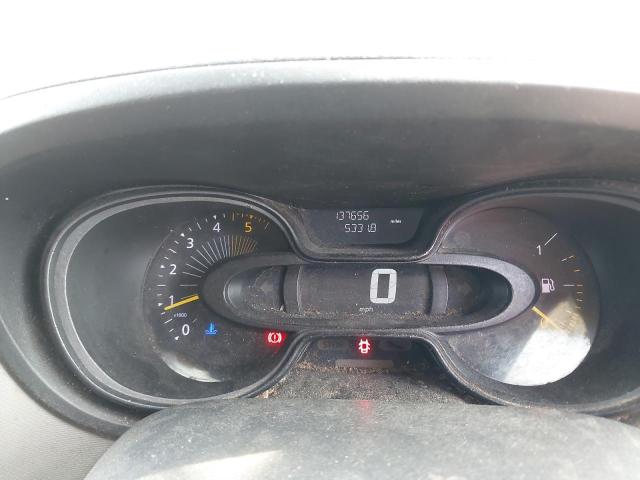 2016 RENAULT TRAFIC SL2