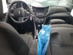2021 Chevrolet Trax Ls zu verkaufen in Chalfont, PA - Rollover
