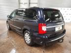2011 CHRYSLER GRAND VOYA for sale at Copart NEWBURY