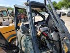 2022 John Deere 35G Mini Excavator en Venta en Mercedes, TX - Rollover