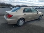 2006 Toyota Corolla Ce de vânzare în Grantville, PA - Side