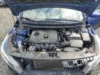 2018 Kia Forte Lx en Venta en Eugene, OR - Undercarriage