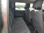 2023 Nissan Frontier S for Sale in Kansas City, KS - Hail