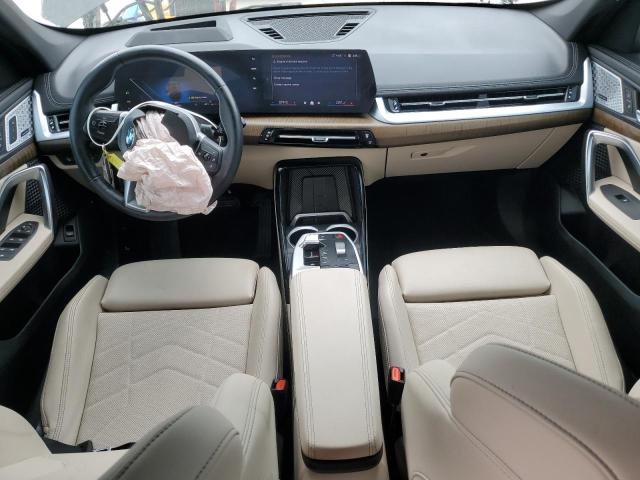  BMW X1 2024 Czarny