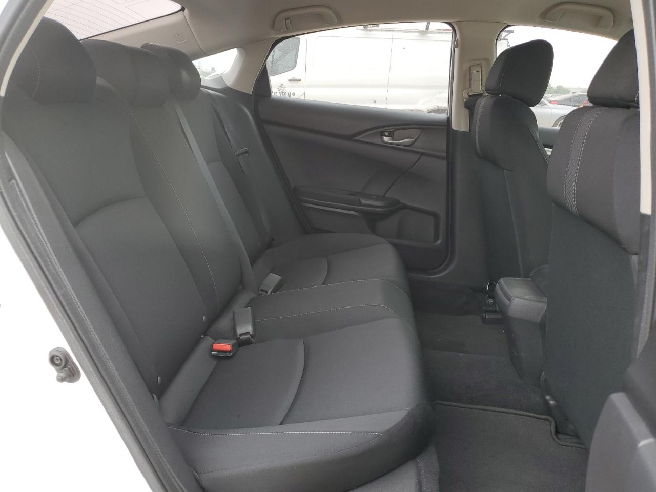 19XFC2F60LE013139 HONDA CIVIC 2020