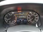 2025 NISSAN ALTIMA SV for sale at Copart WA - NORTH SEATTLE