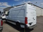 2021 Mercedes-Benz Sprinter 2500 for Sale in Woodburn, OR - Rollover