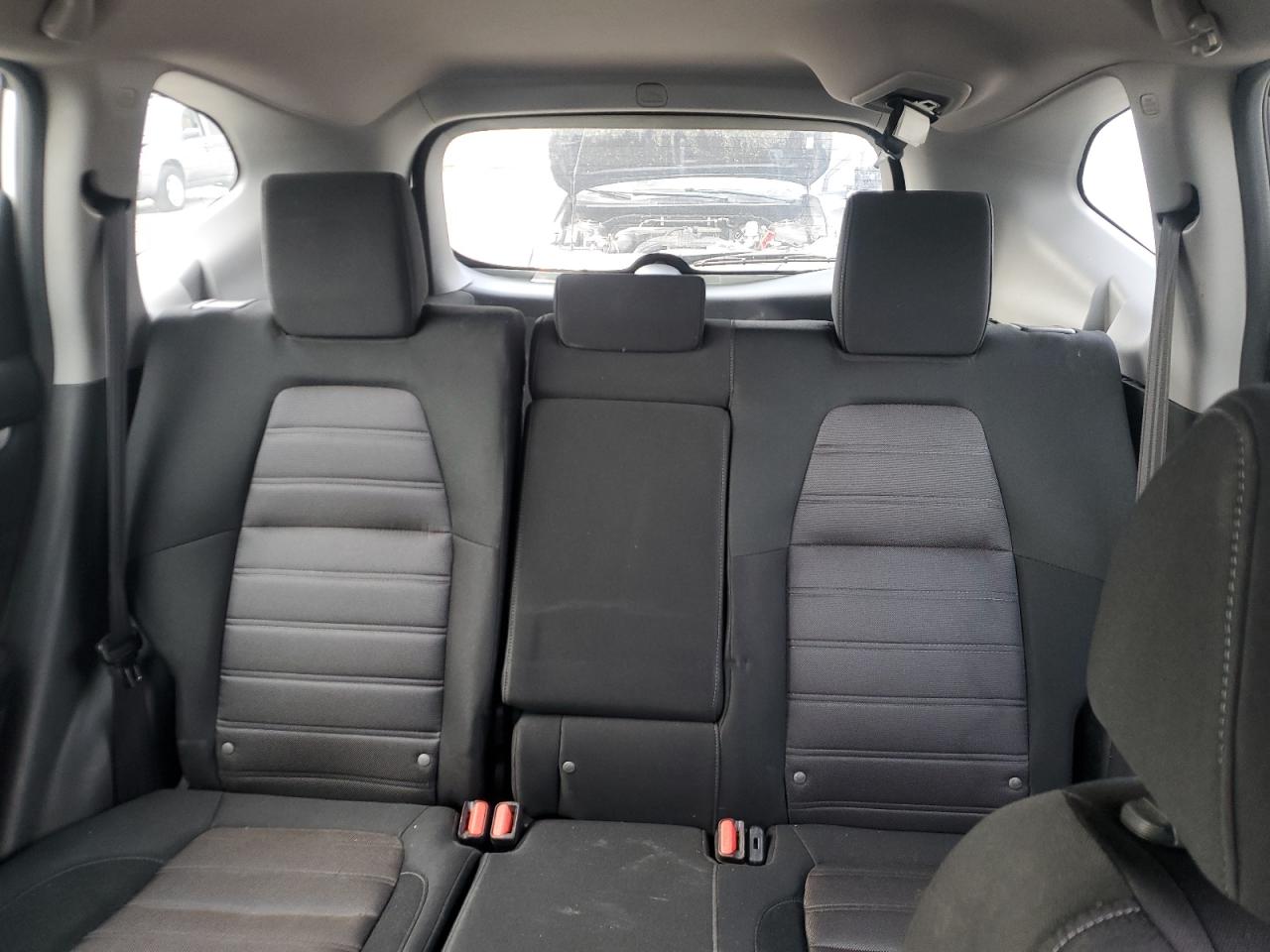 7FARW2H73ME023173 HONDA CRV 2021