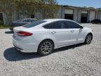 2017 Ford Fusion Se zu verkaufen in Grenada, MS - Mechanical
