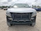 2016 Chevrolet Colorado Lt на продаже в Houston, TX - Front End