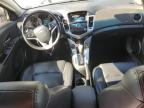 2014 Chevrolet Cruze Ltz na sprzedaż w Sacramento, CA - Side