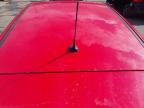 2014 VAUXHALL ASTRA SRI for sale at Copart WHITBURN