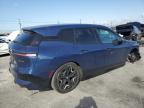 2023 Bmw Ix Xdrive50 за продажба в Sun Valley, CA - Front End