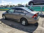 2010 Honda Civic Lx for Sale in Denver, CO - Rear End