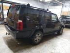 2006 Jeep Commander  იყიდება Kincheloe-ში, MI - Rear End