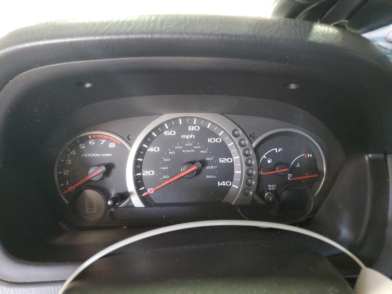 2004 Honda Pilot Exl VIN: 2HKYF18684H548580 Lot: 53847805