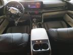 2024 Kia Carnival Ex იყიდება Abilene-ში, TX - Frame Damage