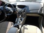 2012 Ford Focus Sel იყიდება Pekin-ში, IL - Front End