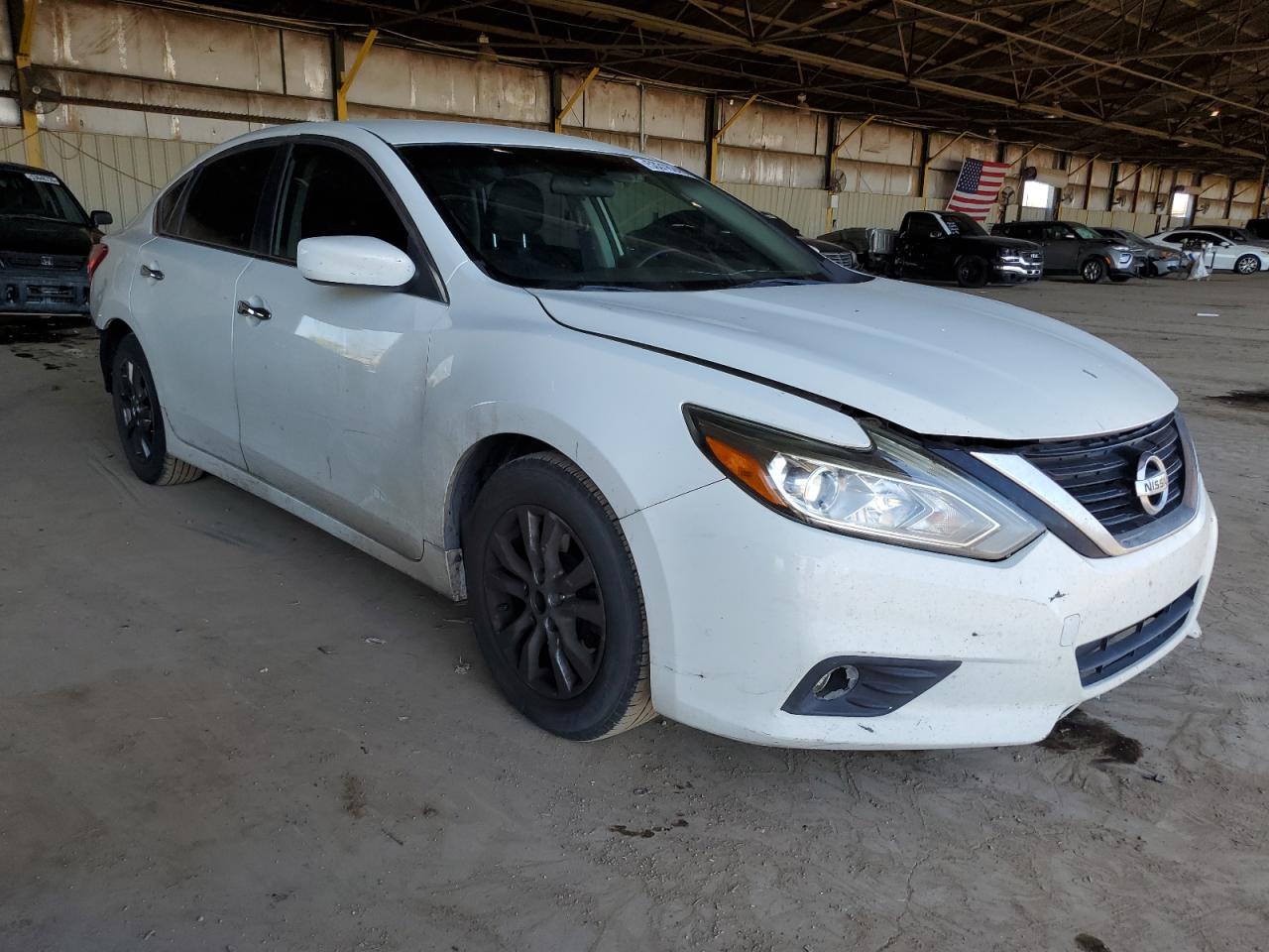1N4AL3AP0GN391985 NISSAN ALTIMA 2016