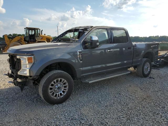 FORD F250 SUPER 2022